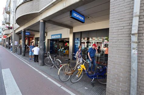 copy shop kinkerstraat
